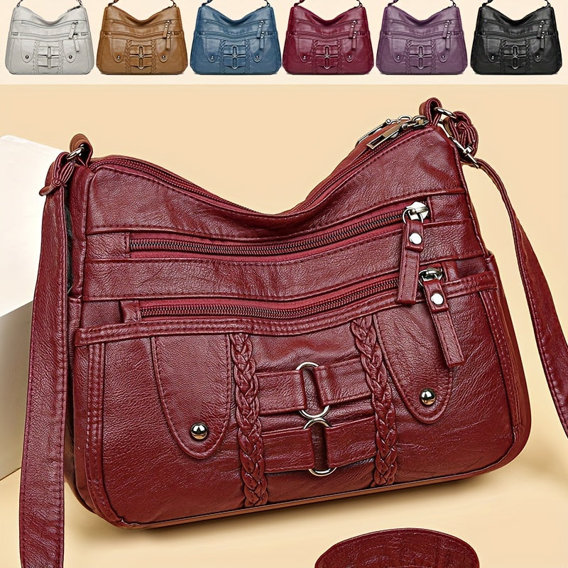 Merra - cross body dametaske