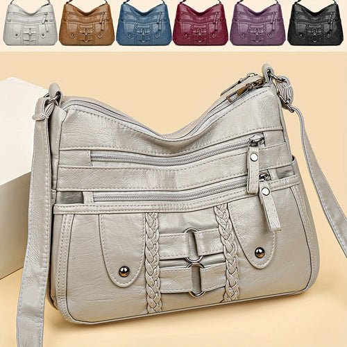Merra - cross body dametaske