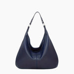 Kaia Vegan Leather Hobo Bag