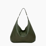 Kaia Vegan Leather Hobo Bag