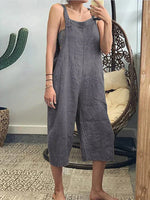 Bluma - Chic Rompers Jumpsuit Til Damer