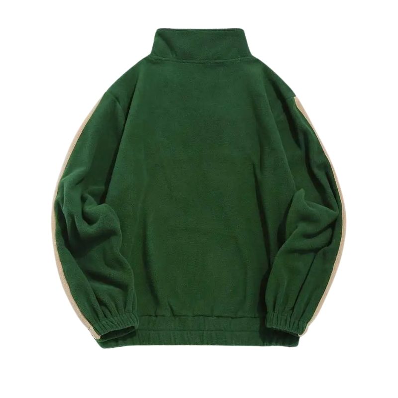 Mia - Vintage Whistler Pullover