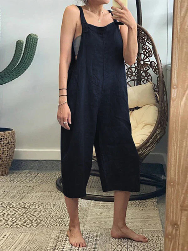 Bluma - Chic Rompers Jumpsuit Til Damer