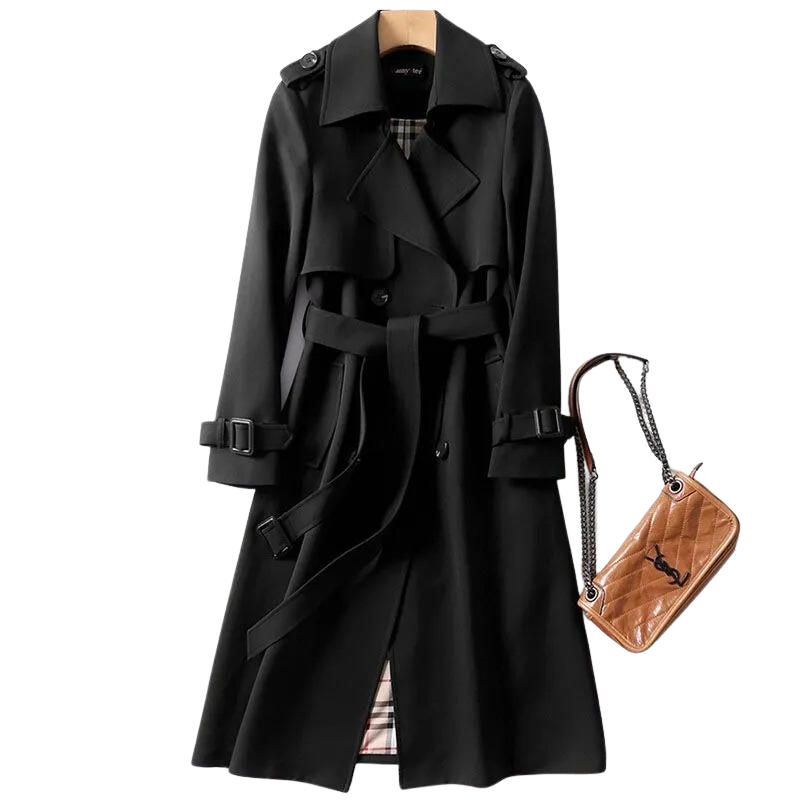 Devako - Carla - Elegante trenchcoat