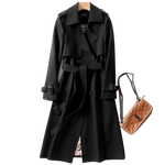 Devako - Carla - Elegante trenchcoat