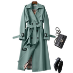 Devako - Carla - Elegante trenchcoat