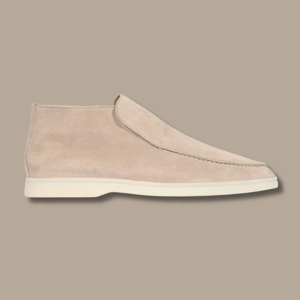 Balmiso SpringFlair | Ruskind Loafers