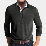 Trendy poloshirts til mænd - Westin