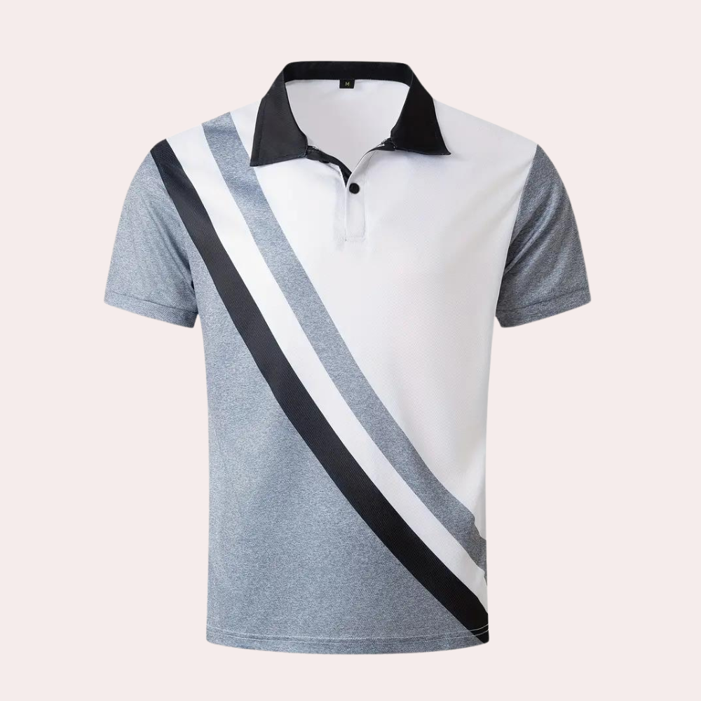 Vladislava - Trendy poloshirt til mænd