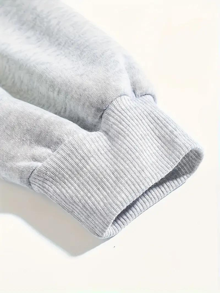 Charles Sweater |  Casual sweater til mænd om vinteren