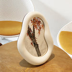 Trendy Chunky Bordspejl | Chic og Moderne Stil til Ethvert Værelse