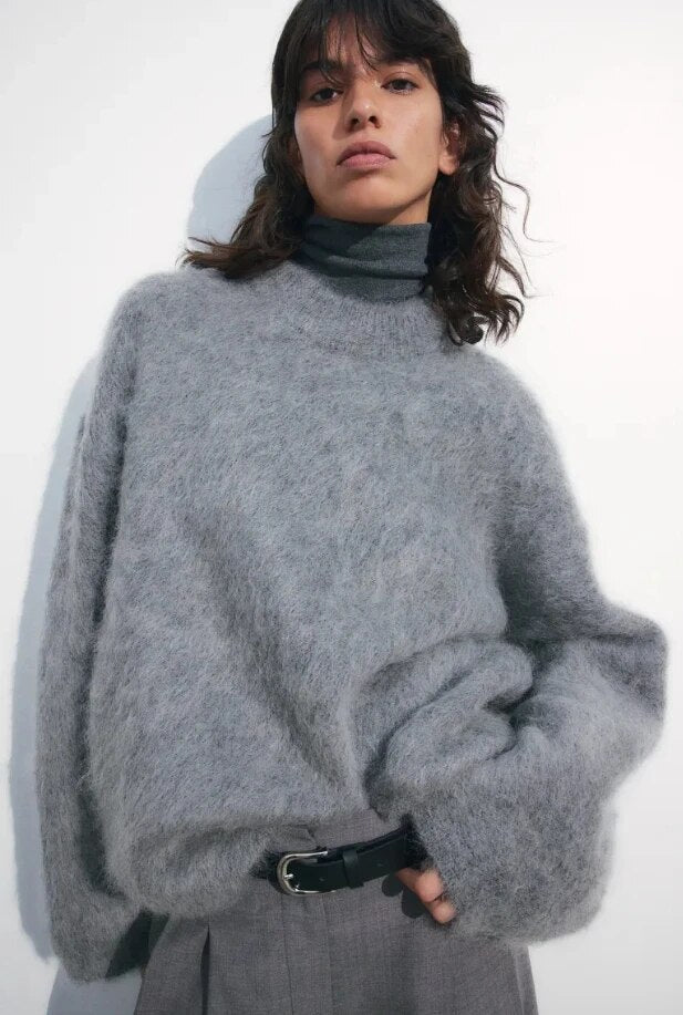 Clara Sweater