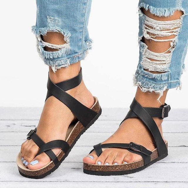 Devako Ilysia | Premium sandaler