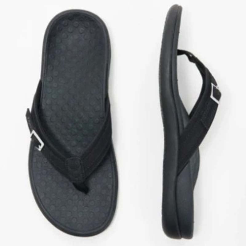 OrthoCloud Flip Flops | Gå i lyksalighed: Oplev uovertruffen komfort med vores ortopædiske flip flops