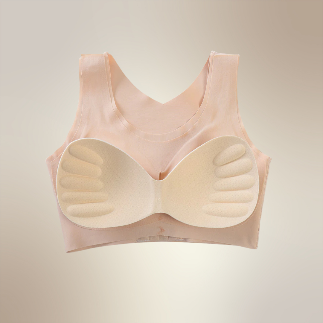 Posture Bra | Korrigerende bh mod rygsmerter (2-PAKKE)