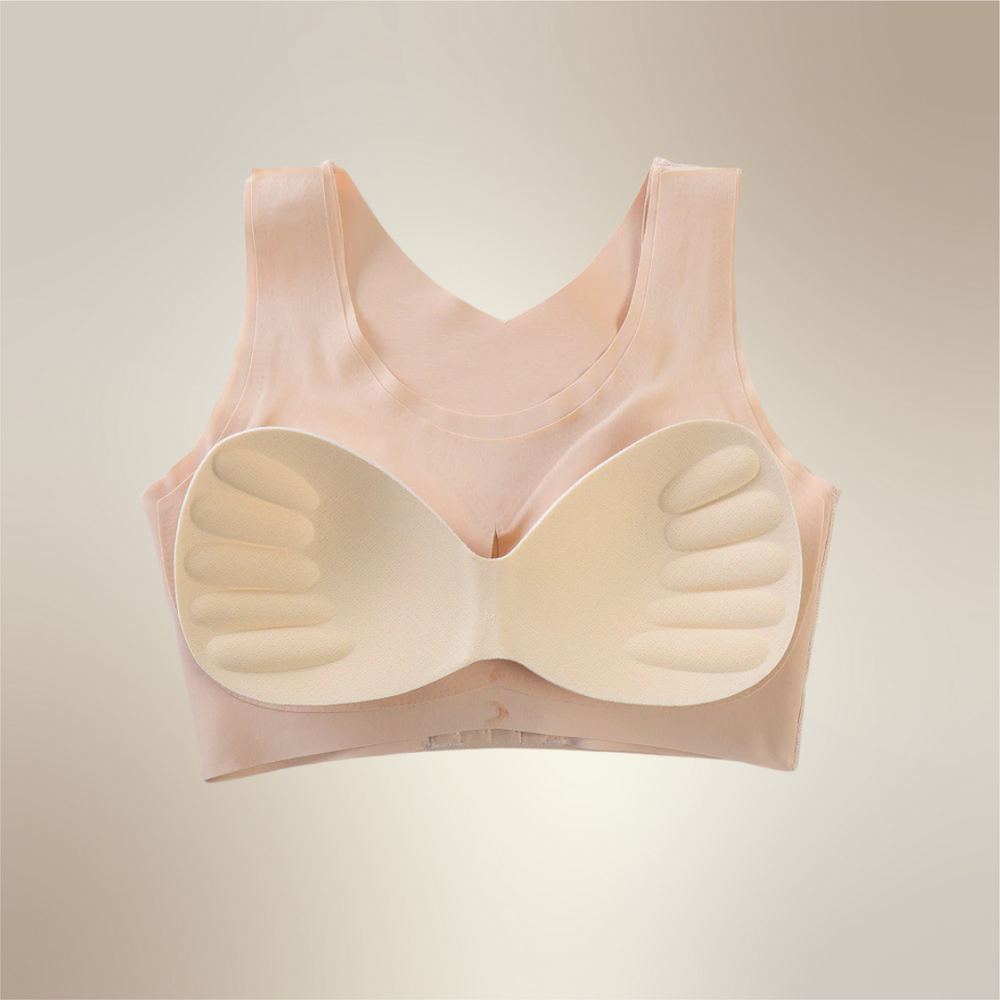 Posture Bra | Korrigerende bh mod rygsmerter (2-PAKKE)