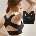 Posture Bra | Korrigerende bh mod rygsmerter (2-PAKKE)