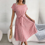 CieloModa™ Sunset Serenity-kjole