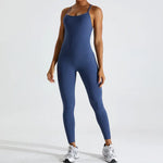 Yoga Jumpsuit Women Sport - Amaya