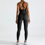 Yoga Jumpsuit Women Sport - Amaya