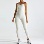 Yoga Jumpsuit Women Sport - Amaya