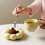 Sunflower Mug | Smukt blomsterdesign til morgenkaffe