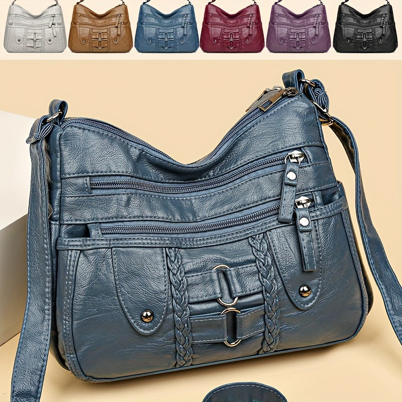 Merra - cross body dametaske