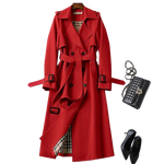 Devako - Carla - Elegante trenchcoat