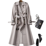 Devako - Carla - Elegante trenchcoat