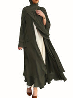 Veronica - Elegant abaya