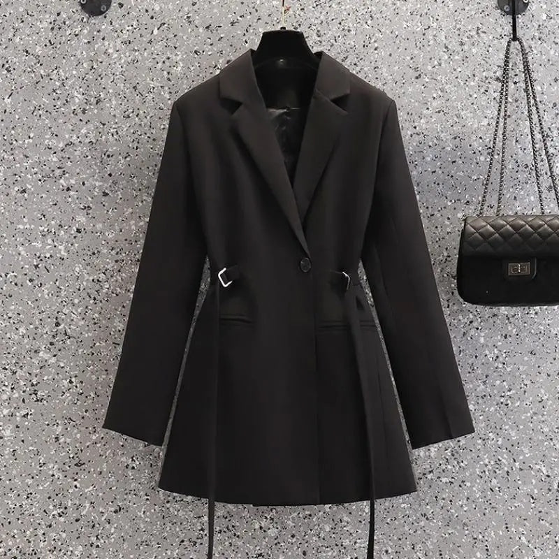 Clara | Efterårsblazer