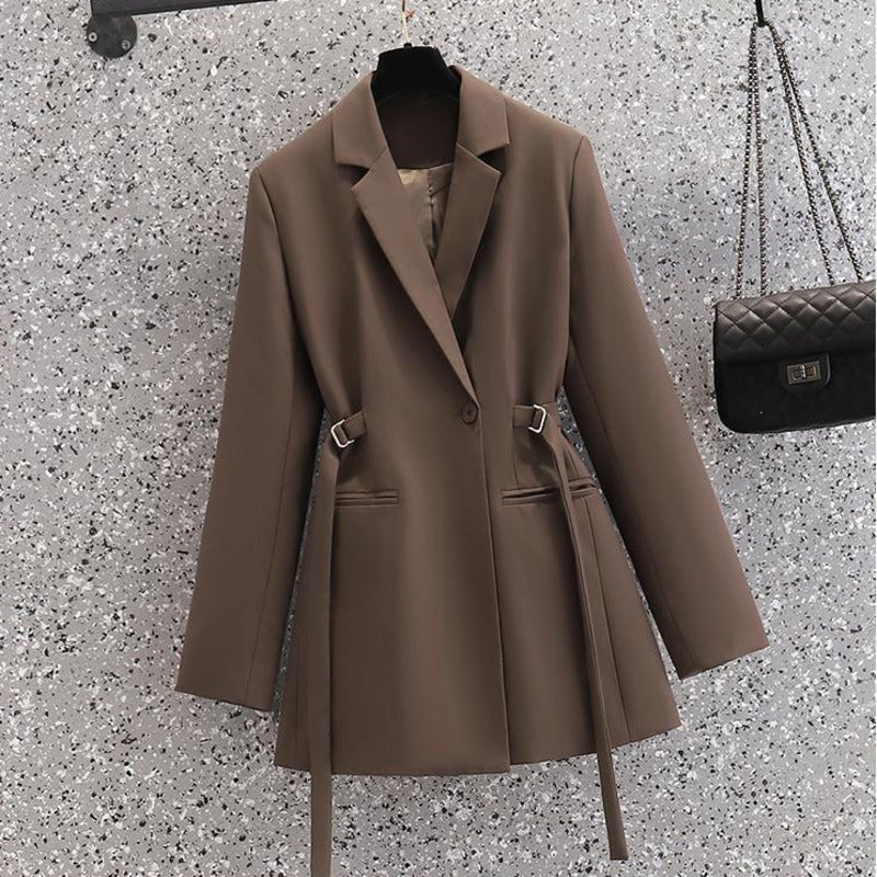 Clara | Efterårsblazer
