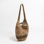 Wren Woven Beach Bag