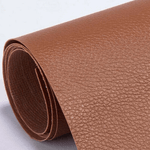 Ultra Leather Patch | Selvklæbende Læderreparation - Hurtig og Nem Reparation