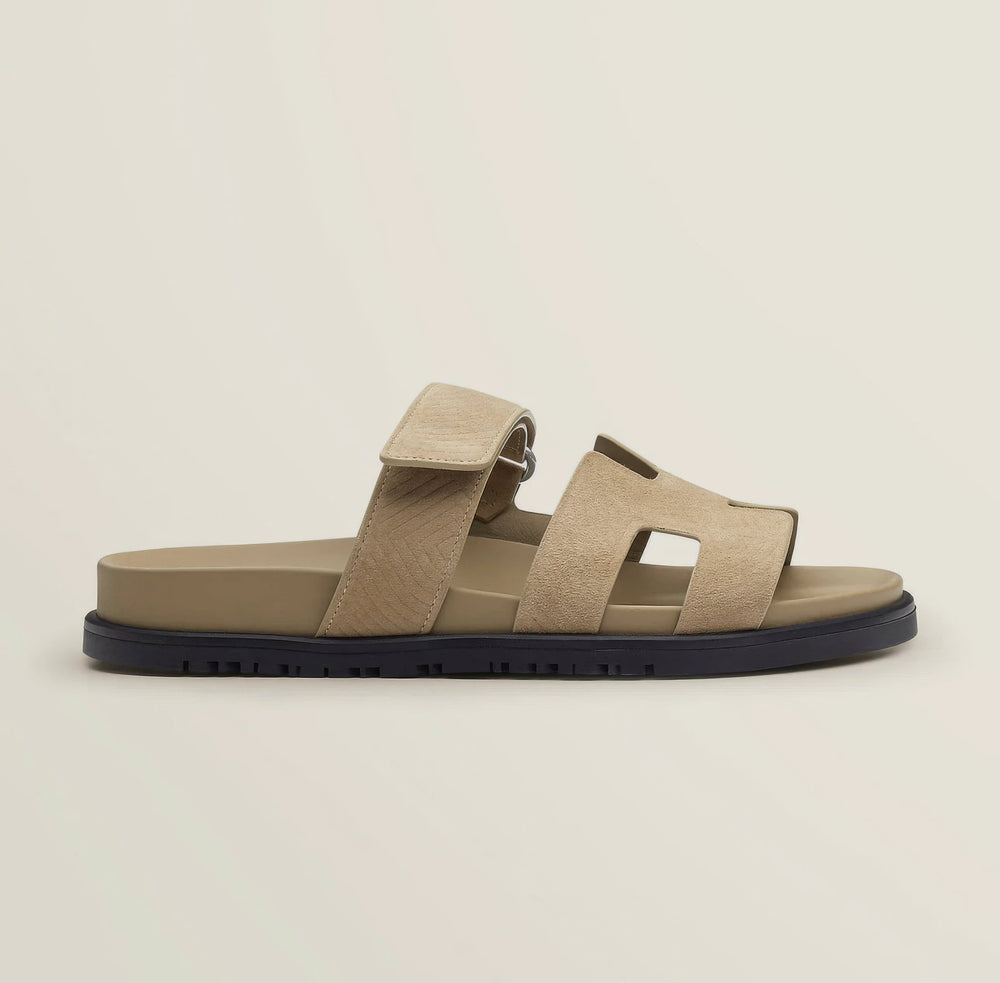 Devako MILANO luksus-sandaler