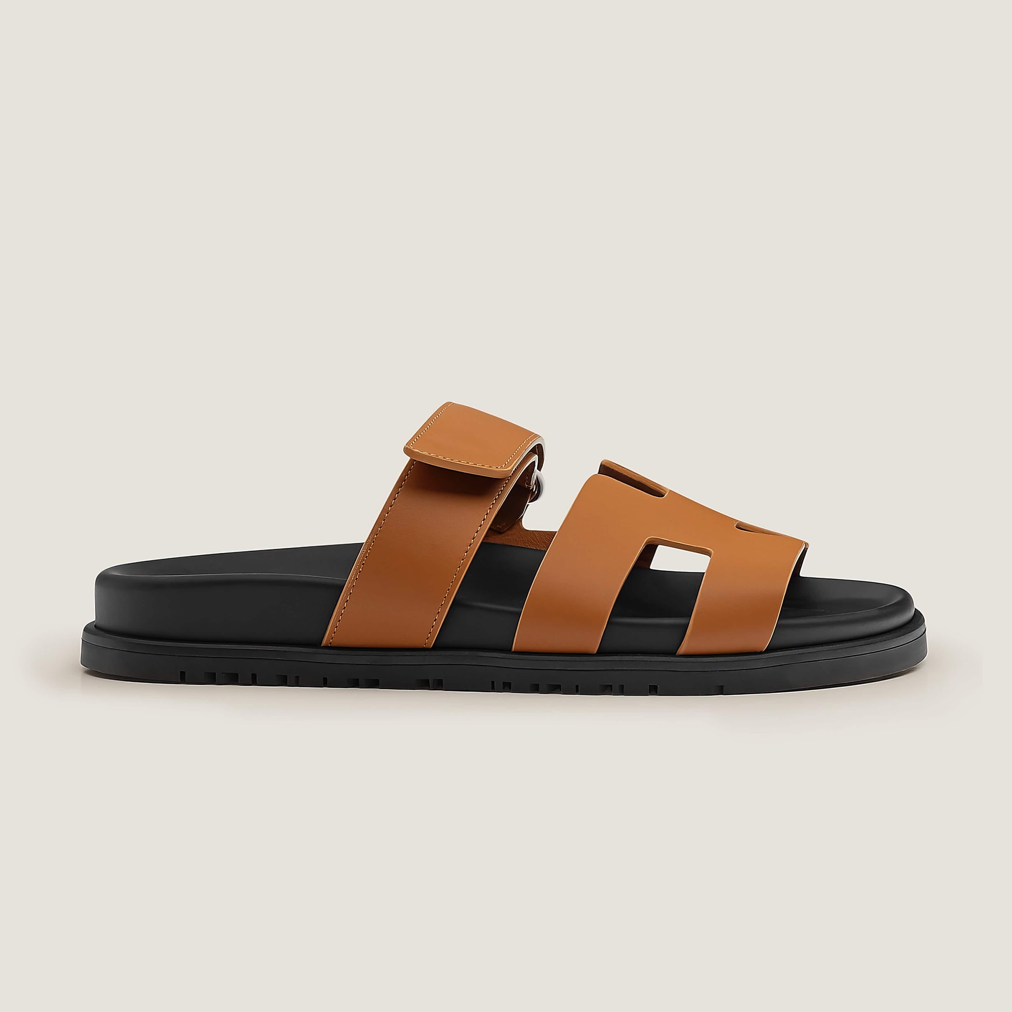 Devako MILANO luksus-sandaler