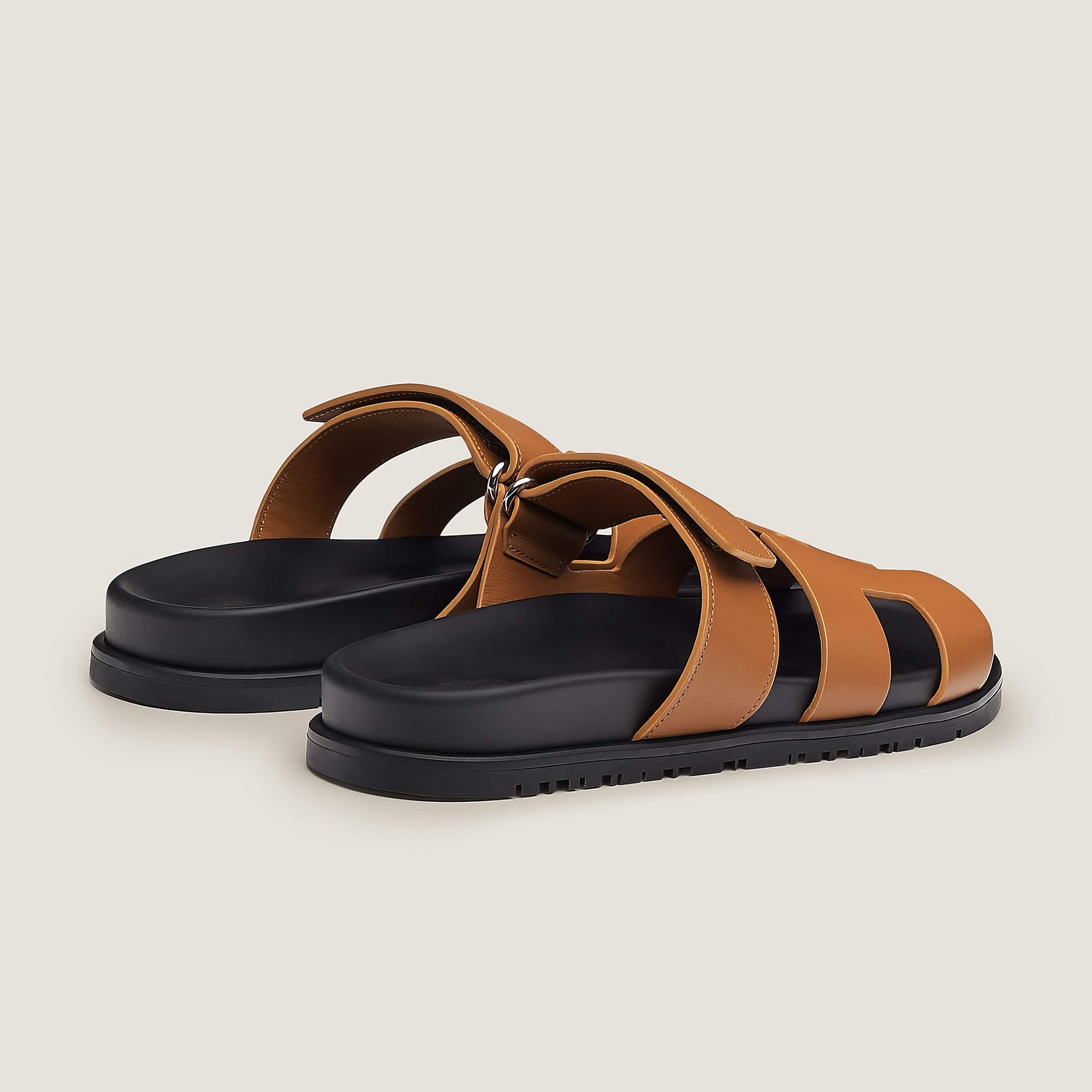 Devako MILANO luksus-sandaler