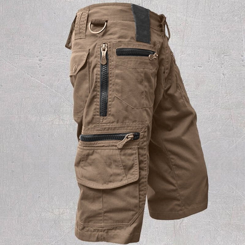 Vince | Urban Explorer Cargo Shorts til mænd