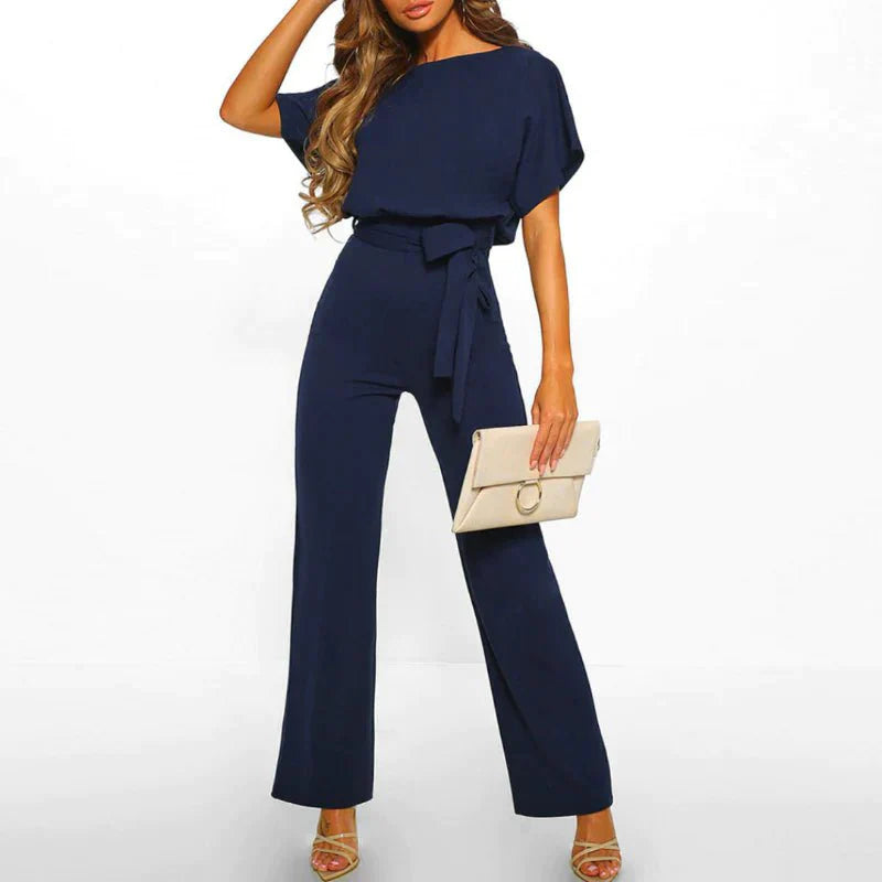 Zahra | Stilfuld jumpsuit