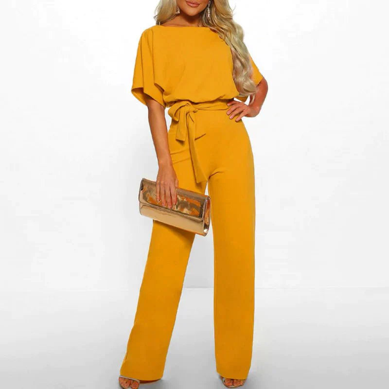 Zahra | Stilfuld jumpsuit